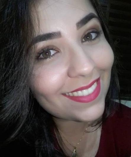 Luana da Cruz Auéd
