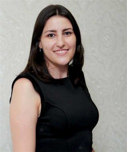 Milena Valadão Nunes