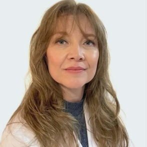 Dra. Eliane Christina Meyer