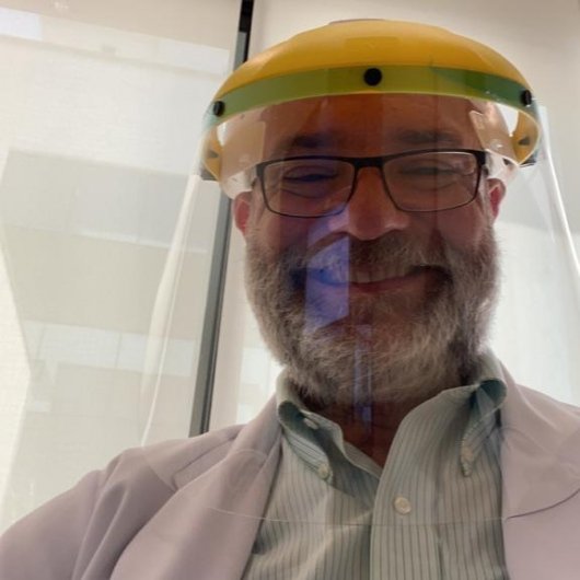 Dr. Paulo Ramos