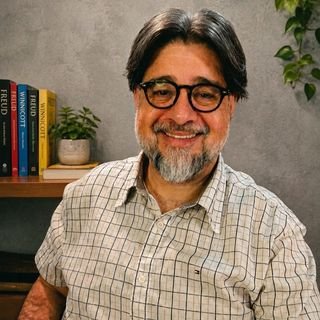 Dr. Fabio Martinelli Casemiro