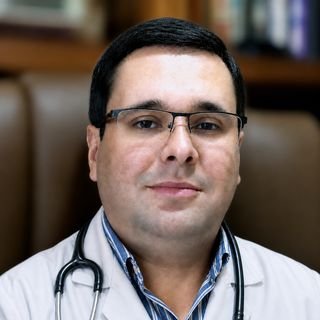 Dr. Iuri Jivago Leite Guterres