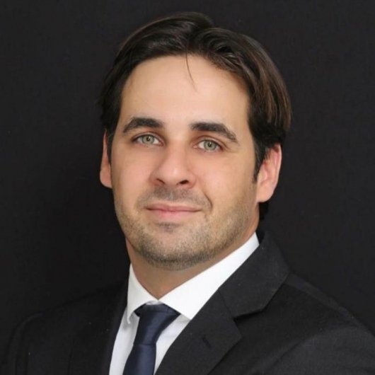 Dr. Marcos Vinícius Almeida Marques
