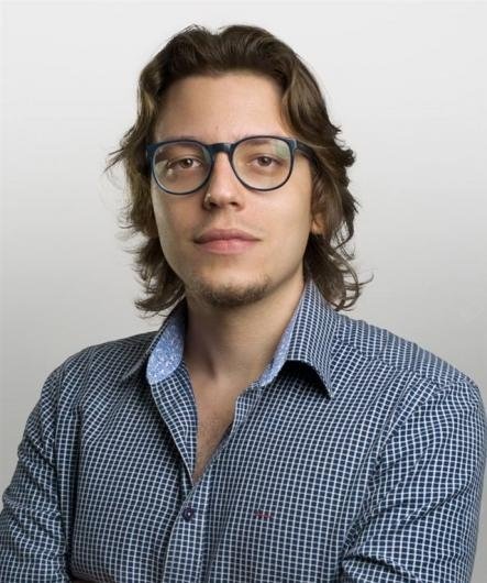Victor Dalla Nora Araujo