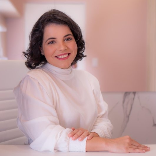 Dra. Grasiele Andrade