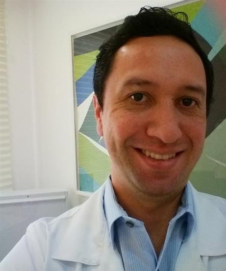 Dr. Andre K Priante Kayano
