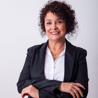 Maria Lehn