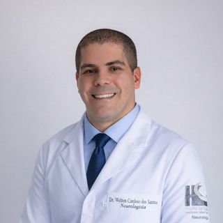 Dr. Dr Welton Santos