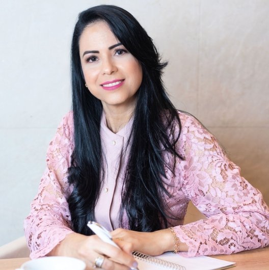 Marcia Cardoso