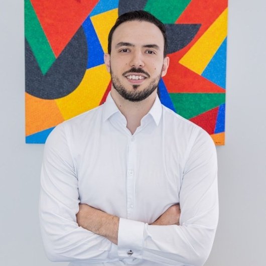 Dr. José Henrique Dias