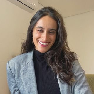 Cecília Lume