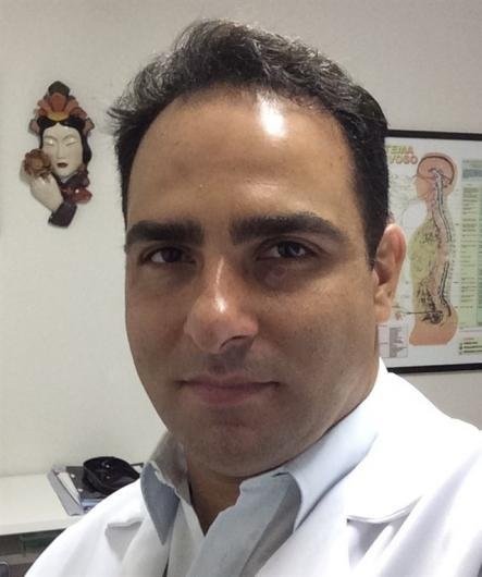 Dr. Fernando Davino Alves