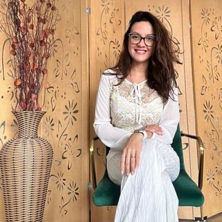 Aliny Meg Amaral