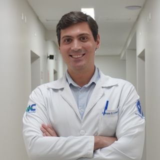 Dr. Bruno Campos Froes Marangoni