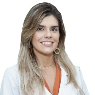 Dra. Gabriela Oliveira Rodrigues Da Cunha