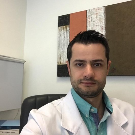 Dr. Diogo Souto Santana
