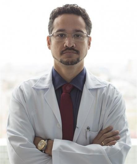 Dr. Arthur Pedro da Costa Ribeiro