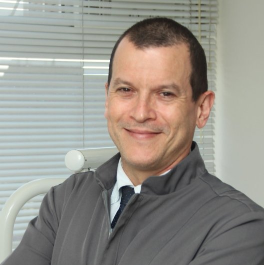 Dr. Carlos Augusto