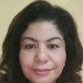 Dra. Sonia Martins