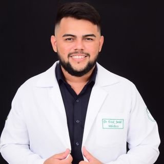 Dr. Erick Jardel Mendes Pereira