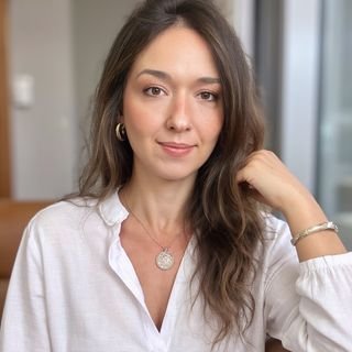 Dra. Paula Sartori