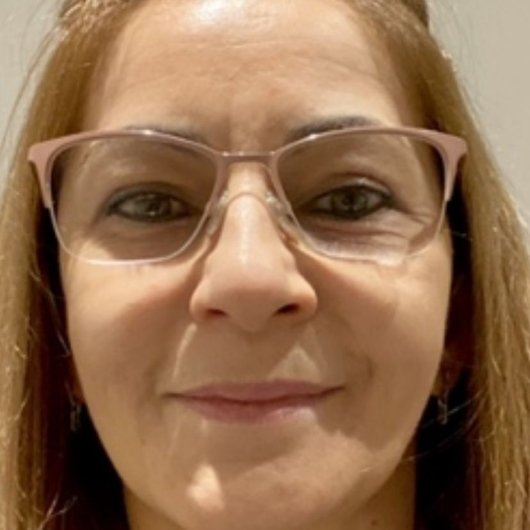 Marisa de Cássia Domingues