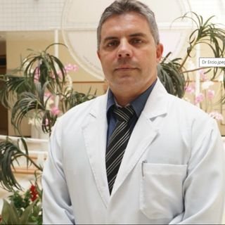 Dr. Ercio Ferreira Gomes