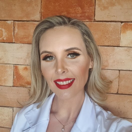 Barbara Camozzato