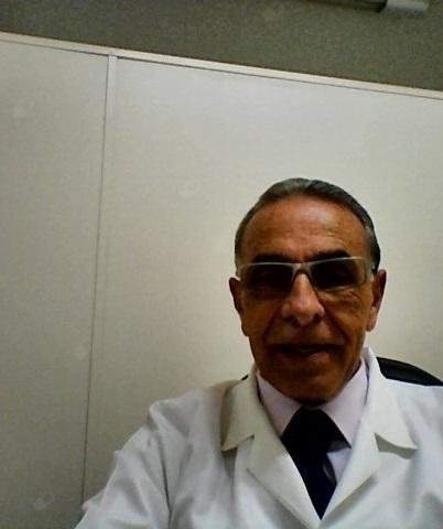 Dr. Cyro Francisco Cordeiro