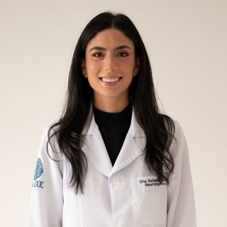 Dra. Rafaella Tacla