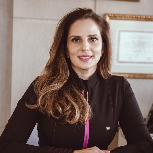 Dra. Lilian Faria Ribeiro Neves