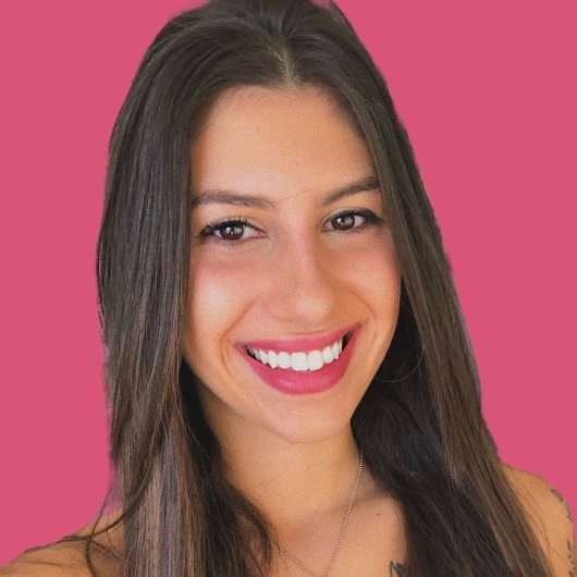 Maria Julia Bueno