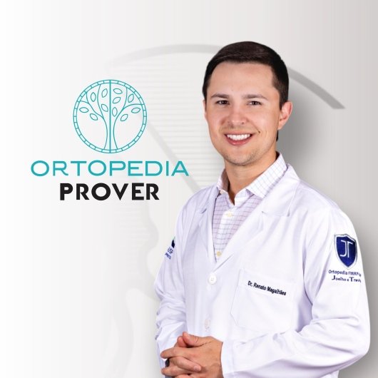Dr. Renato Magalhães de Oliveira Filho