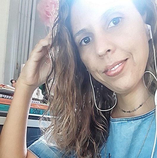 Karina Braziel