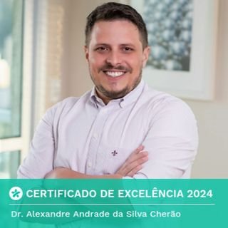 Dr. Alexandre Andrade da Silva Cherão
