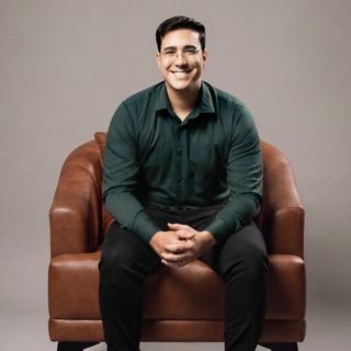 Dr. João Marcos Souza