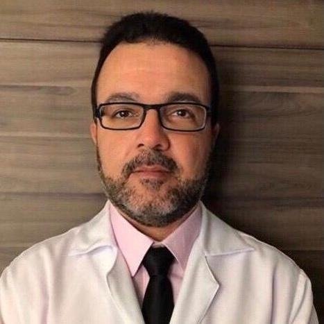 Dr. Glauco Roberto de Alencar Barreto