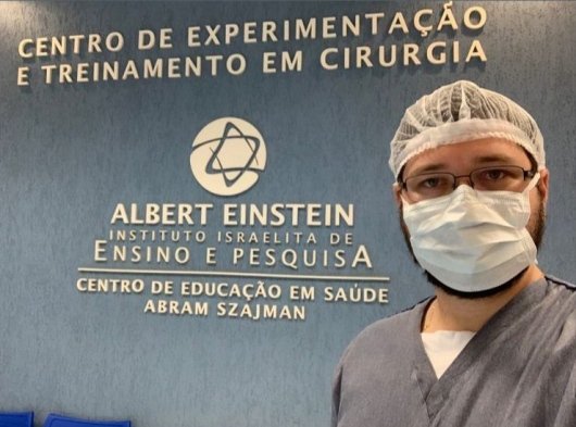 Dr. Alexandre Ziomkowski