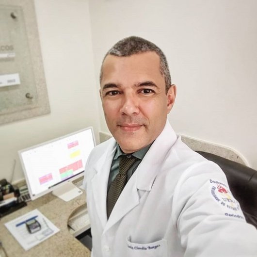 Dr. Luiz Claudio Borges