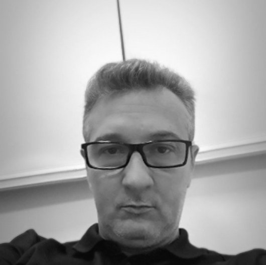 Dr. Marcus Garrão