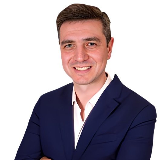 Dr. Emerson Pereira Gregorio