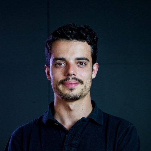 Dr. Pedro Teixeira