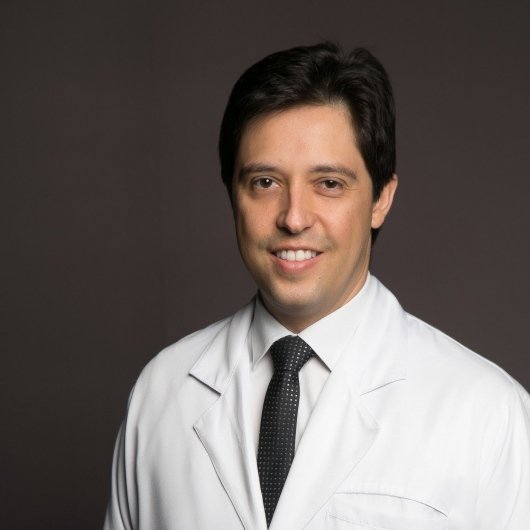 Dr. Ricardo Araújo Mothé