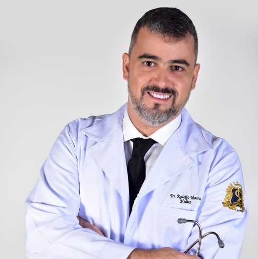 Dr. Sergio Rodolfo Moura Amorim