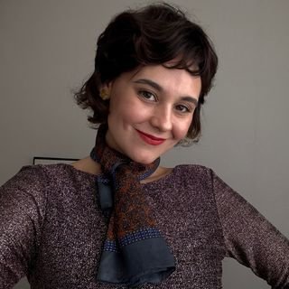 Tatiana Czernorucki