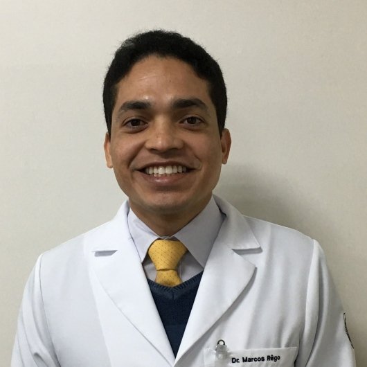 Dr. Marcos Rêgo
