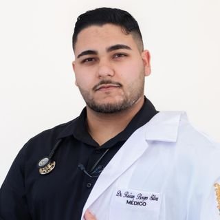 Dr. Raian Borges Silva