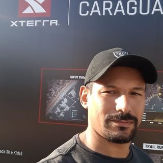 Prof. Fábio do Carmo Campos