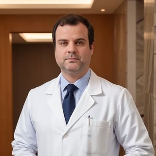 Dr. Gustavo Henrique Jangutta Virgílio de Carvalho