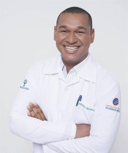 Gedeandro Nascimento
